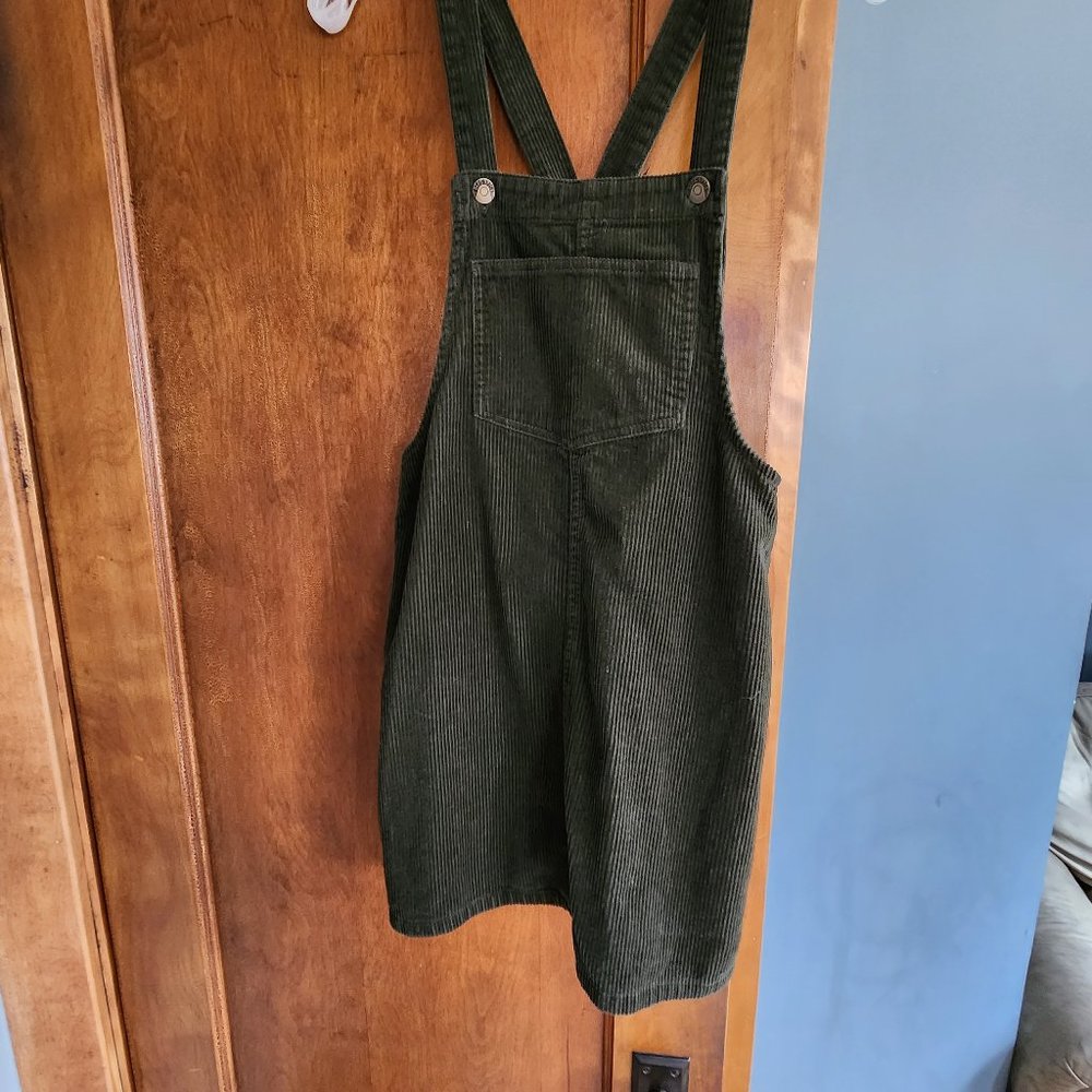 Jumper dress